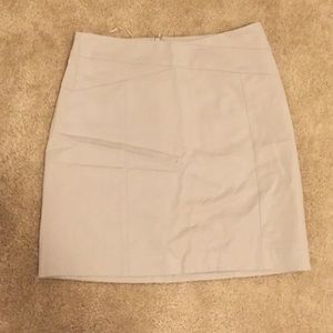 3 for $30 - Banana Republic skirt